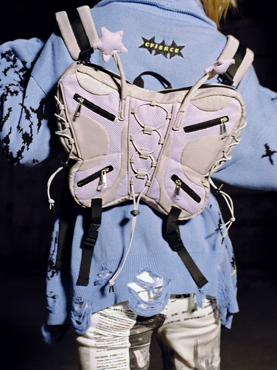 Butterfly fantasy vol.1