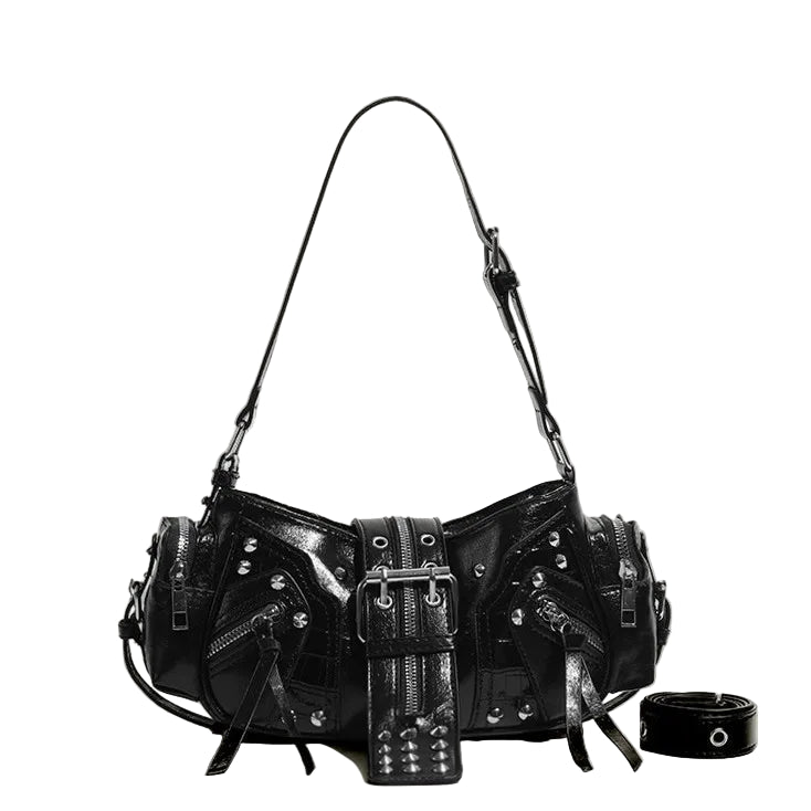Crossbody