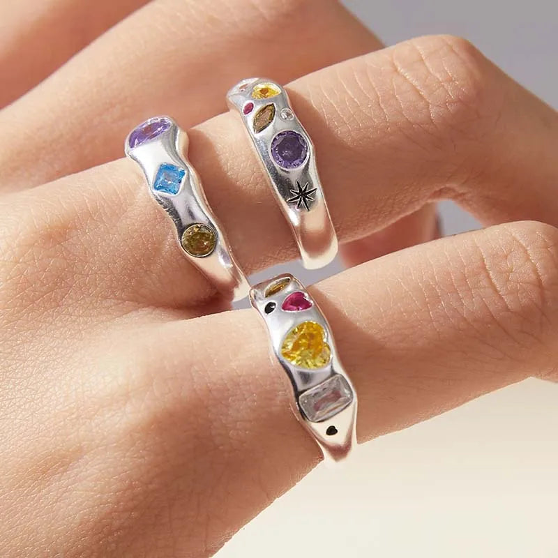 Clay ring