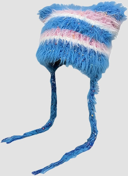 Crochet Furry I