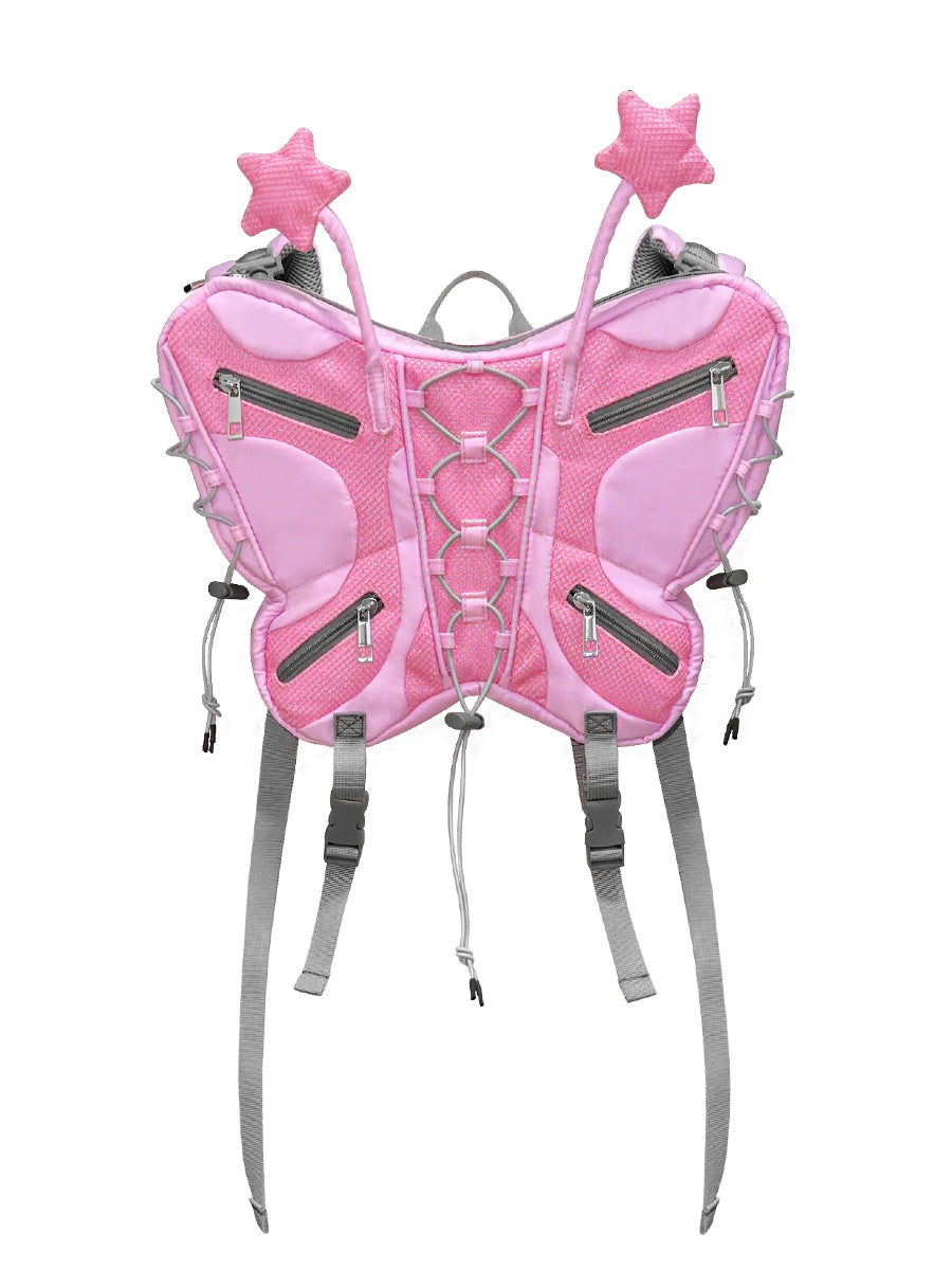 Butterfly fantasy vol.1