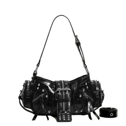 Crossbody