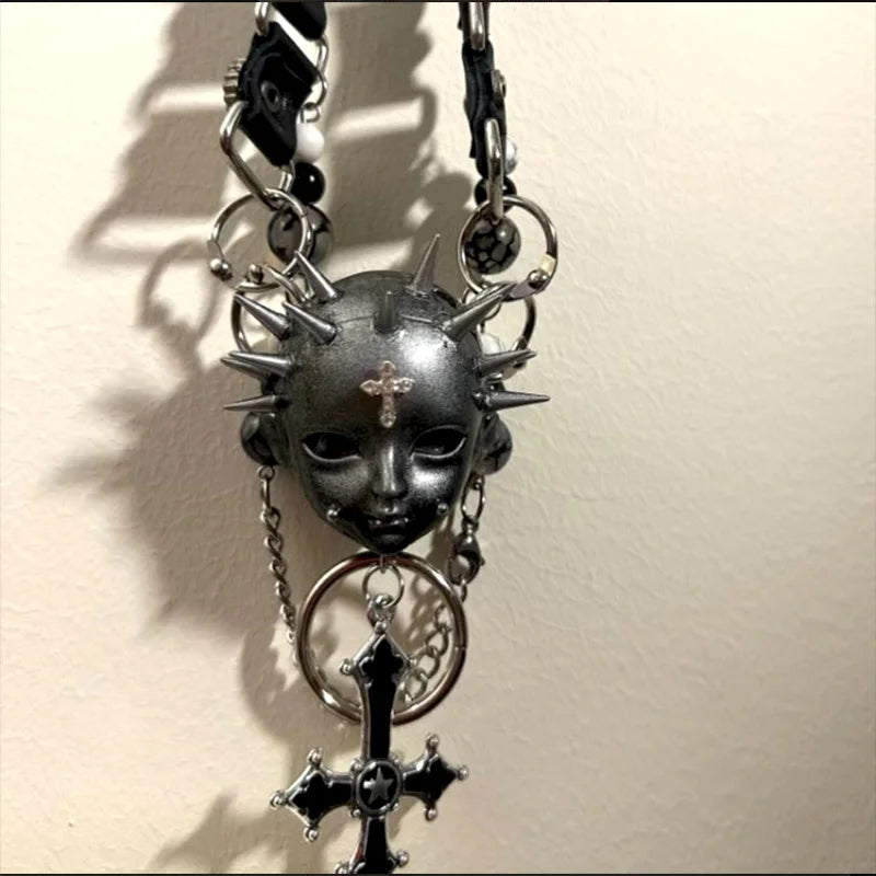 Deviltears